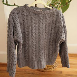 Vintage Philosophy Sweater